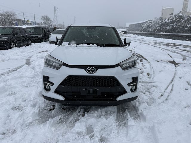 TOYOTA RAIZE 2021 Image 31