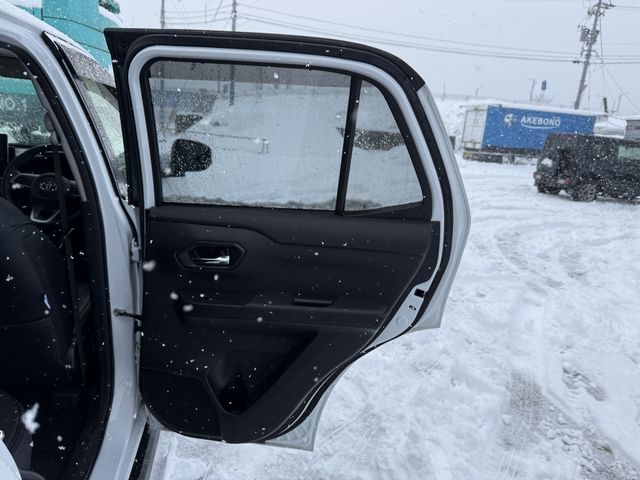 TOYOTA RAIZE 2021 Image 31