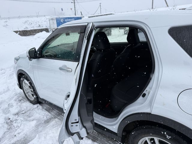 TOYOTA RAIZE 2021 Image 31