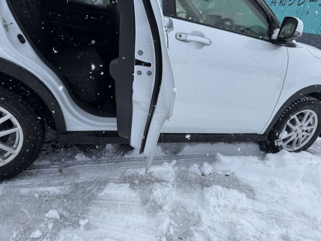 TOYOTA RAIZE 2021 Image 31