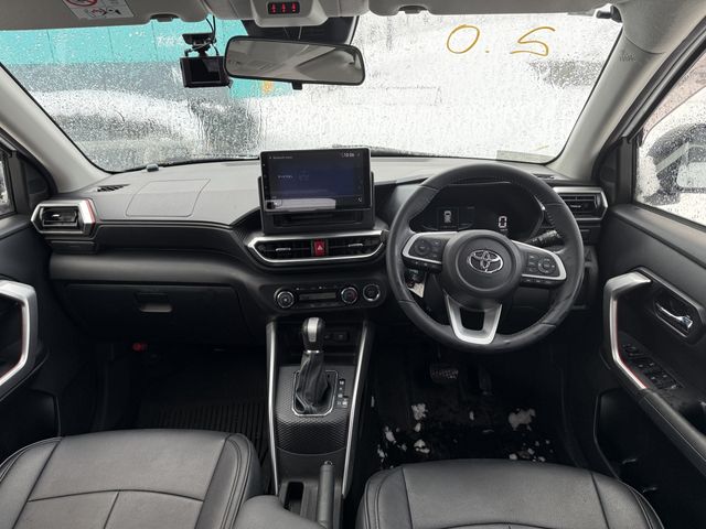 TOYOTA RAIZE 2021 Image 31