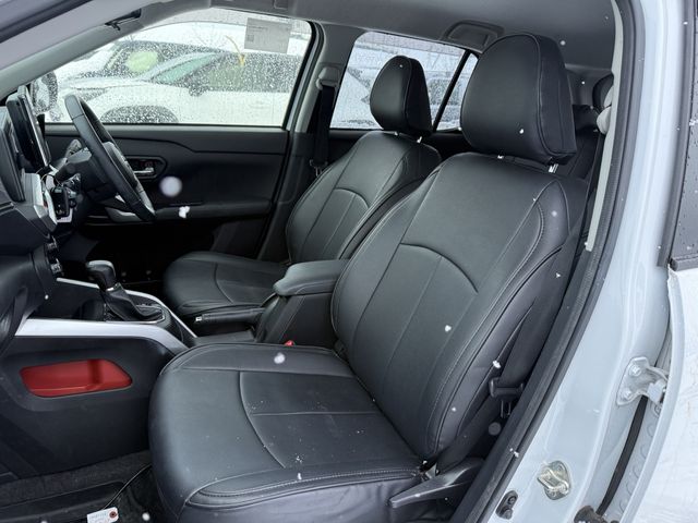 TOYOTA RAIZE 2021 Image 31