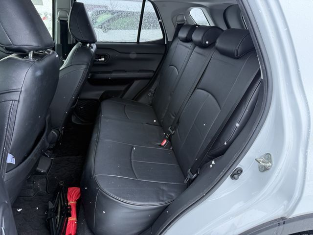 TOYOTA RAIZE 2021 Image 31