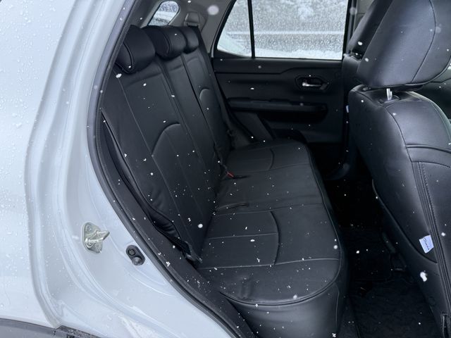 TOYOTA RAIZE 2021 Image 31