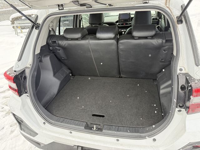 TOYOTA RAIZE 2021 Image 31