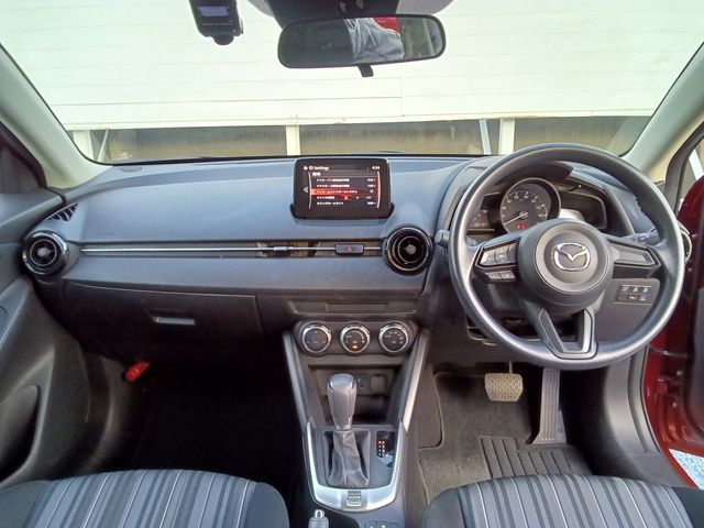 MAZDA 2 2021 Image 31