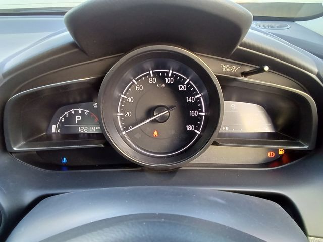 MAZDA 2 2021 Image 31