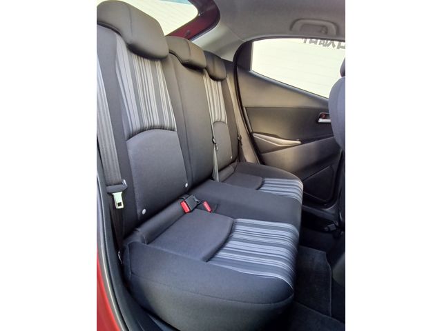 MAZDA 2 2021 Image 31