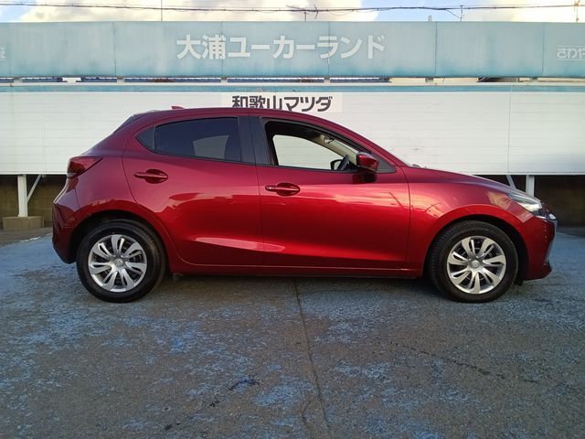 MAZDA 2 2021 Image 31