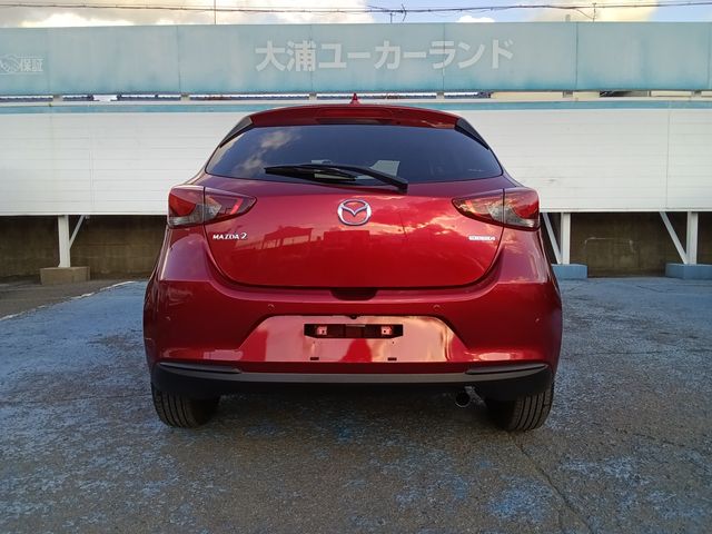 MAZDA 2 2021 Image 31