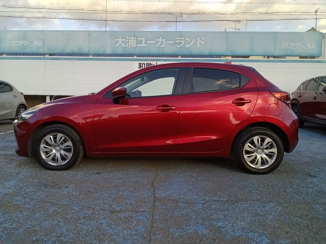 MAZDA 2 2021 Image 31
