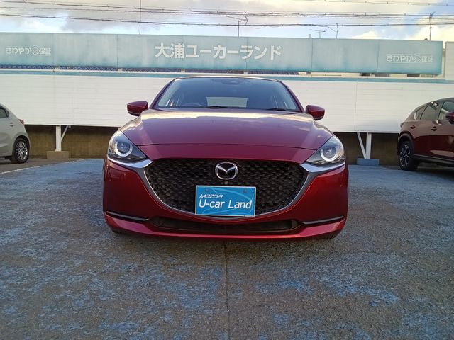 MAZDA 2 2021 Image 31