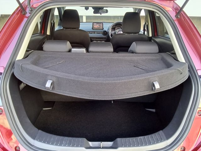 MAZDA 2 2021 Image 31