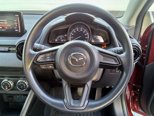 MAZDA 2 2021 Image 31