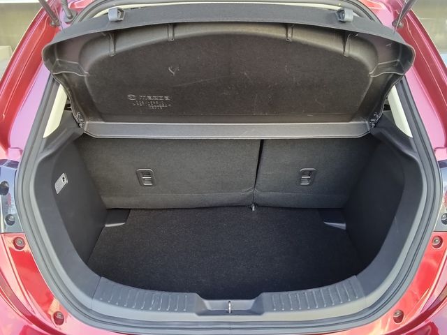 MAZDA 2 2021 Image 31
