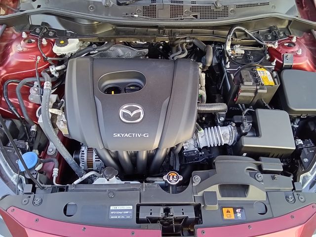 MAZDA 2 2021 Image 31