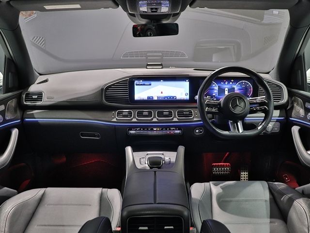 MERCEDES BENZ GLE CL 2024 Image 31