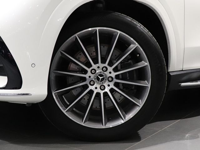 MERCEDES BENZ GLE CL 2024 Image 31