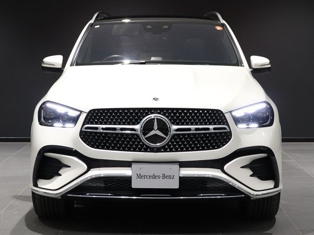 MERCEDES BENZ GLE CL 2024 Image 31