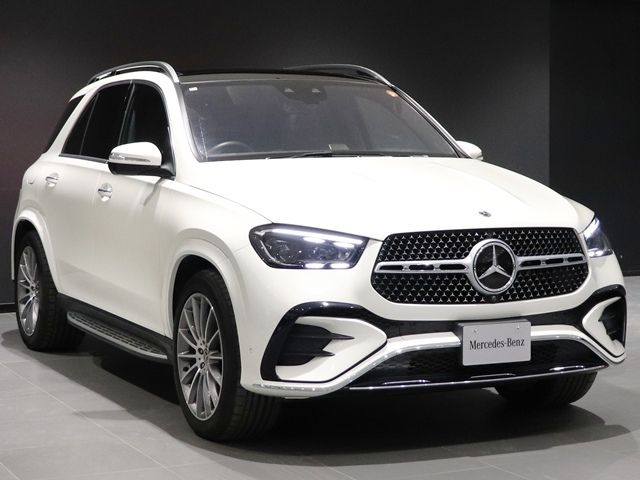 MERCEDES BENZ GLE CL 2024 Image 31