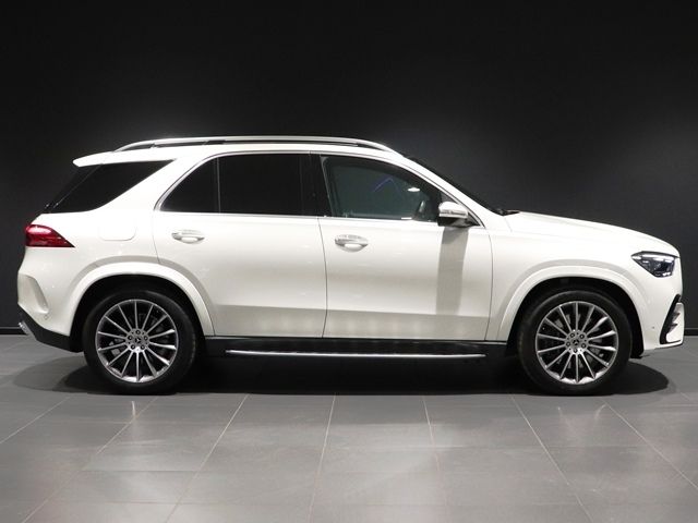 MERCEDES BENZ GLE CL 2024 Image 31