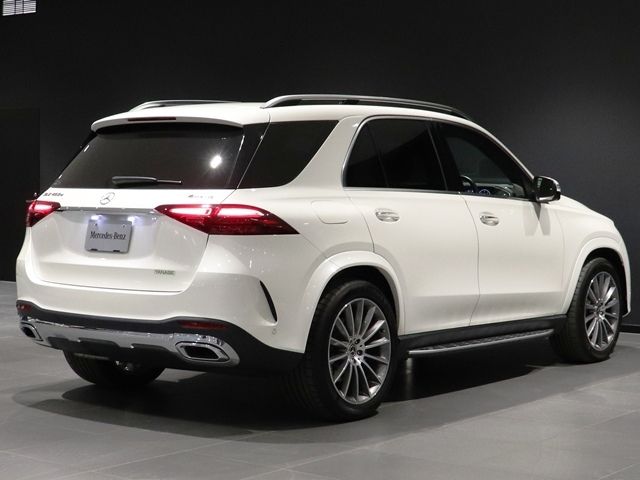 MERCEDES BENZ GLE CL 2024 Image 31