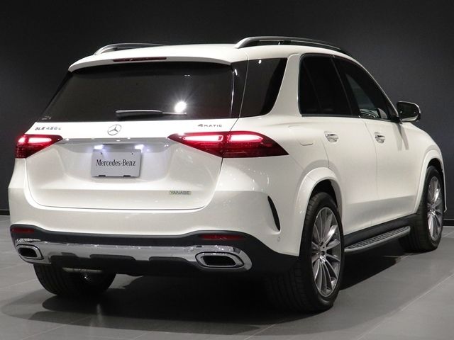 MERCEDES BENZ GLE CL 2024 Image 31