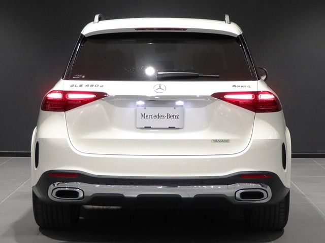 MERCEDES BENZ GLE CL 2024 Image 31