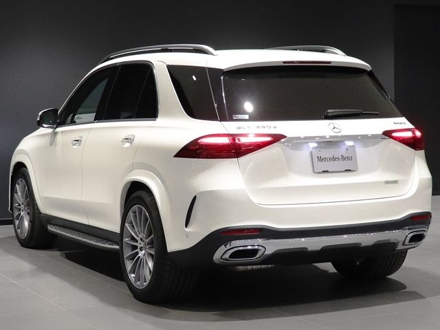 MERCEDES BENZ GLE CL 2024 Image 31