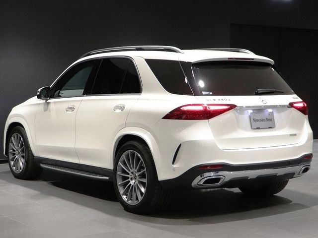 MERCEDES BENZ GLE CL 2024 Image 31