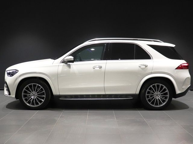 MERCEDES BENZ GLE CL 2024 Image 31