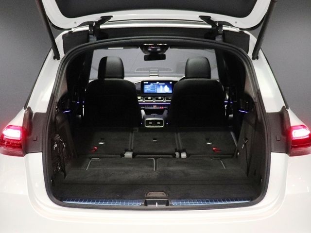 MERCEDES BENZ GLE CL 2024 Image 31