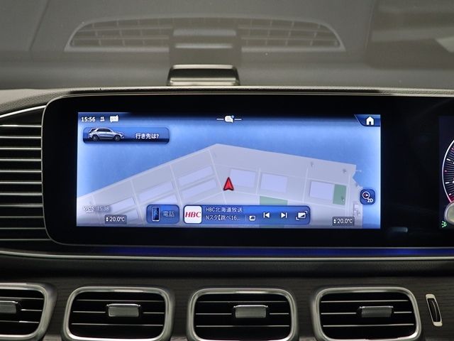 MERCEDES BENZ GLE CL 2024 Image 31