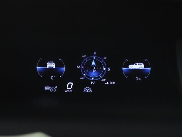 MERCEDES BENZ GLE CL 2024 Image 31