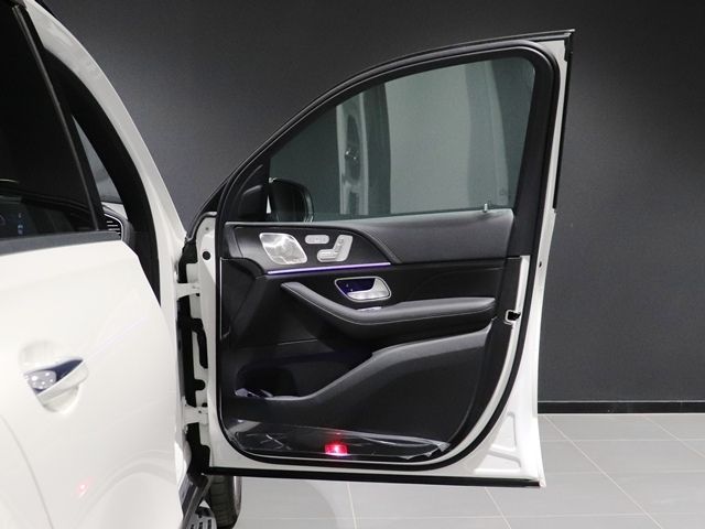 MERCEDES BENZ GLE CL 2024 Image 31