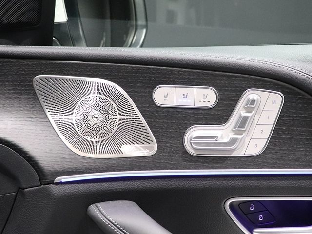 MERCEDES BENZ GLE CL 2024 Image 31