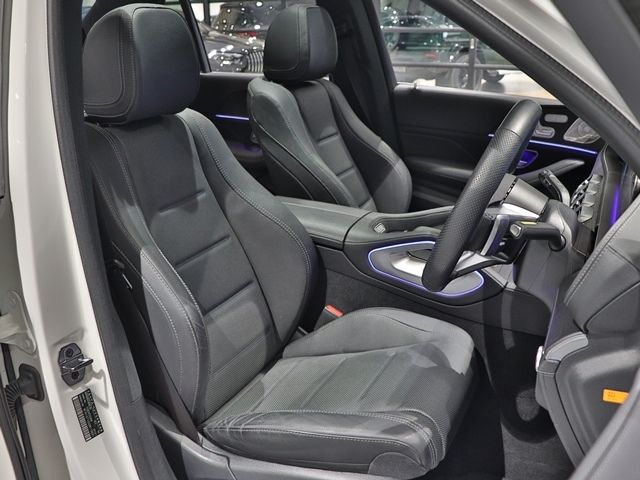 MERCEDES BENZ GLE CL 2024 Image 31