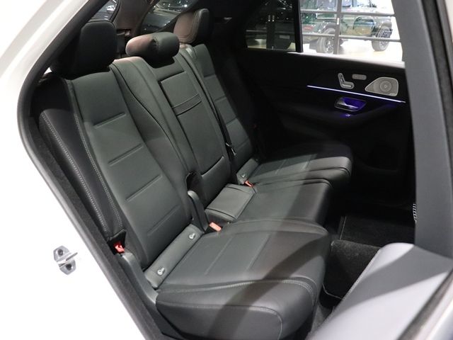 MERCEDES BENZ GLE CL 2024 Image 31