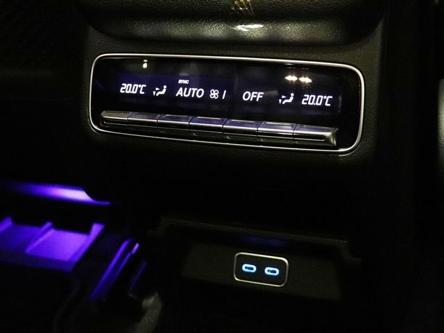 MERCEDES BENZ GLE CL 2024 Image 31