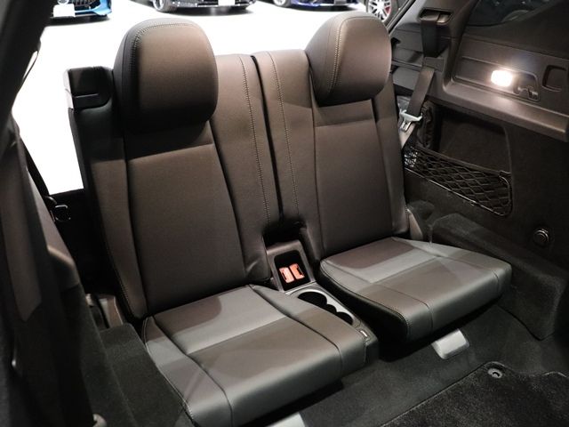 MERCEDES BENZ GLE CL 2024 Image 31