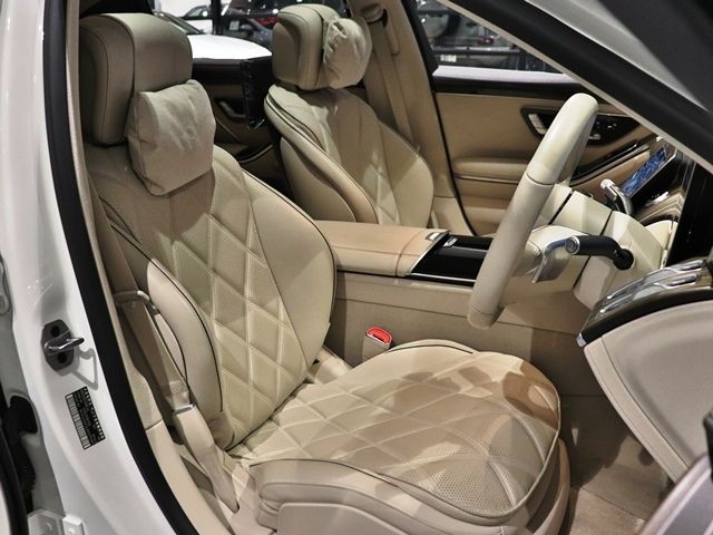 MERCEDES BENZ MERCEDES MAYBACH S C 2023 Image 31