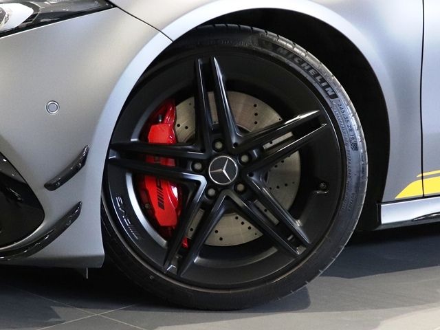 MERCEDES BENZ MERCEDES AMG A CLASS 2019 Image 31