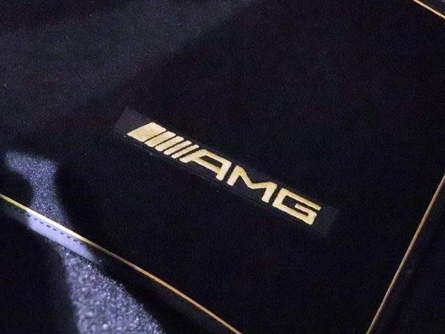 MERCEDES BENZ MERCEDES AMG A CLASS 2019 Image 31