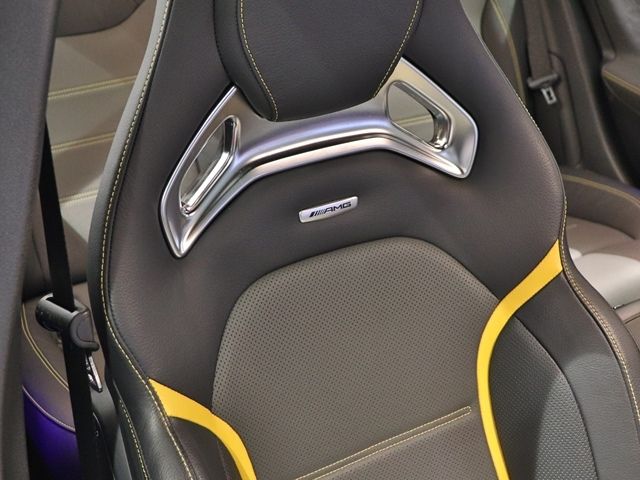 MERCEDES BENZ MERCEDES AMG A CLASS 2019 Image 31