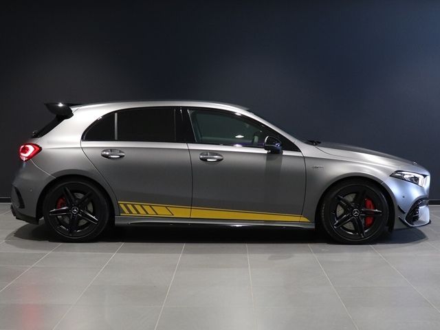MERCEDES BENZ MERCEDES AMG A CLASS 2019 Image 31