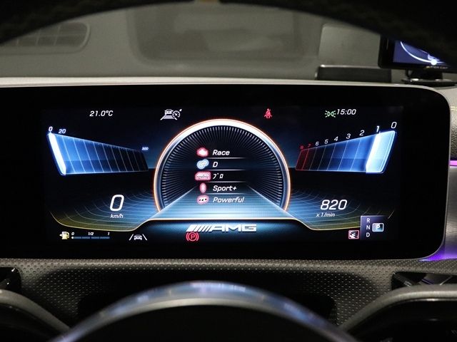 MERCEDES BENZ MERCEDES AMG A CLASS 2019 Image 31