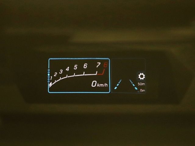 MERCEDES BENZ MERCEDES AMG A CLASS 2019 Image 31