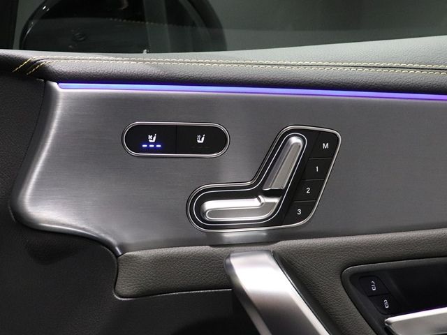 MERCEDES BENZ MERCEDES AMG A CLASS 2019 Image 31