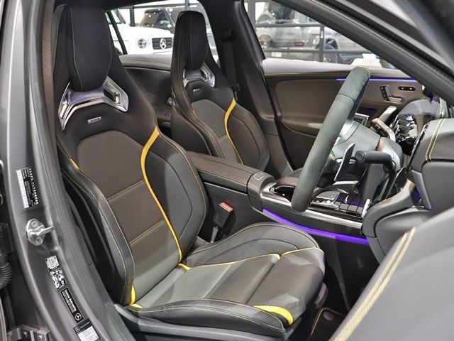 MERCEDES BENZ MERCEDES AMG A CLASS 2019 Image 31