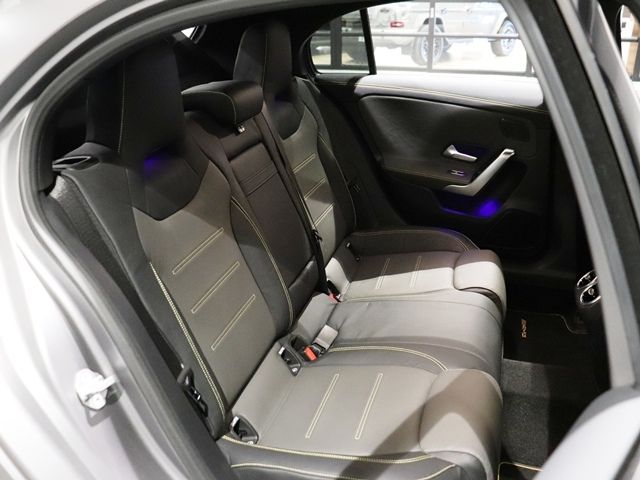 MERCEDES BENZ MERCEDES AMG A CLASS 2019 Image 31